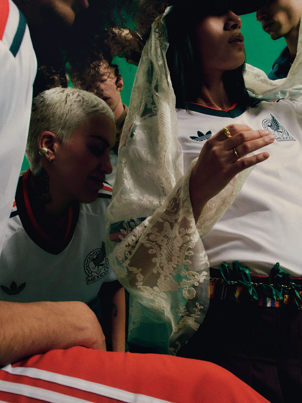 Adidas World Cup 2026 away kit