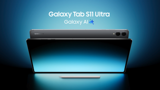 Samsung Galaxy Tab S11 series