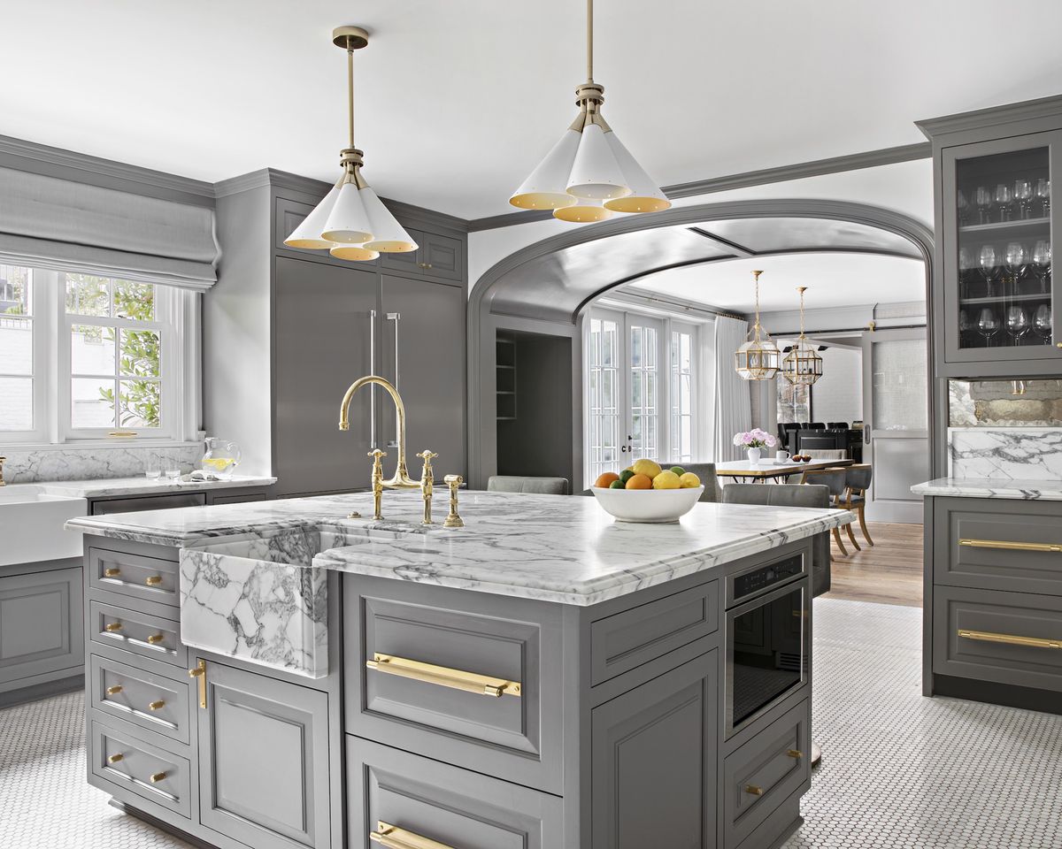 Designing A Kitchen An Expert Guide To, How Much Does A Kitchen Designer Earn