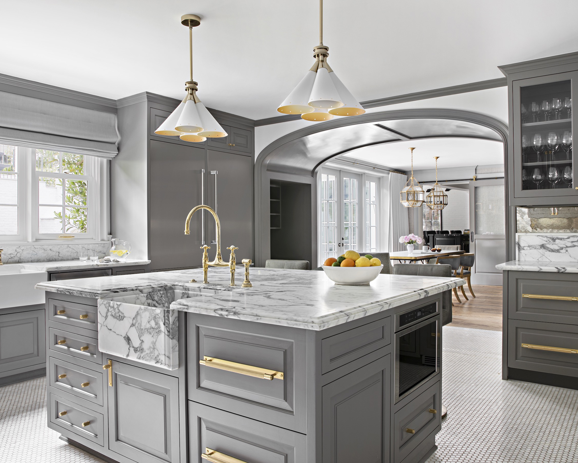 Designing a kitchen: an expert guide to planning a kitchen | Homes