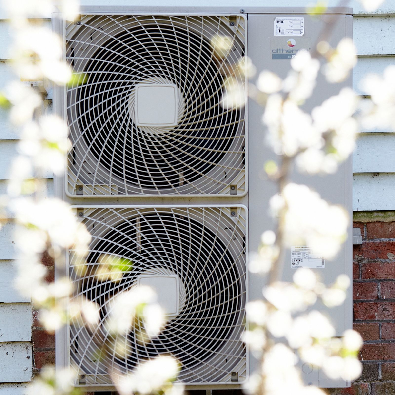 Why is my heat pump blowing cold air? The 5 possible reasons Ideal Home
