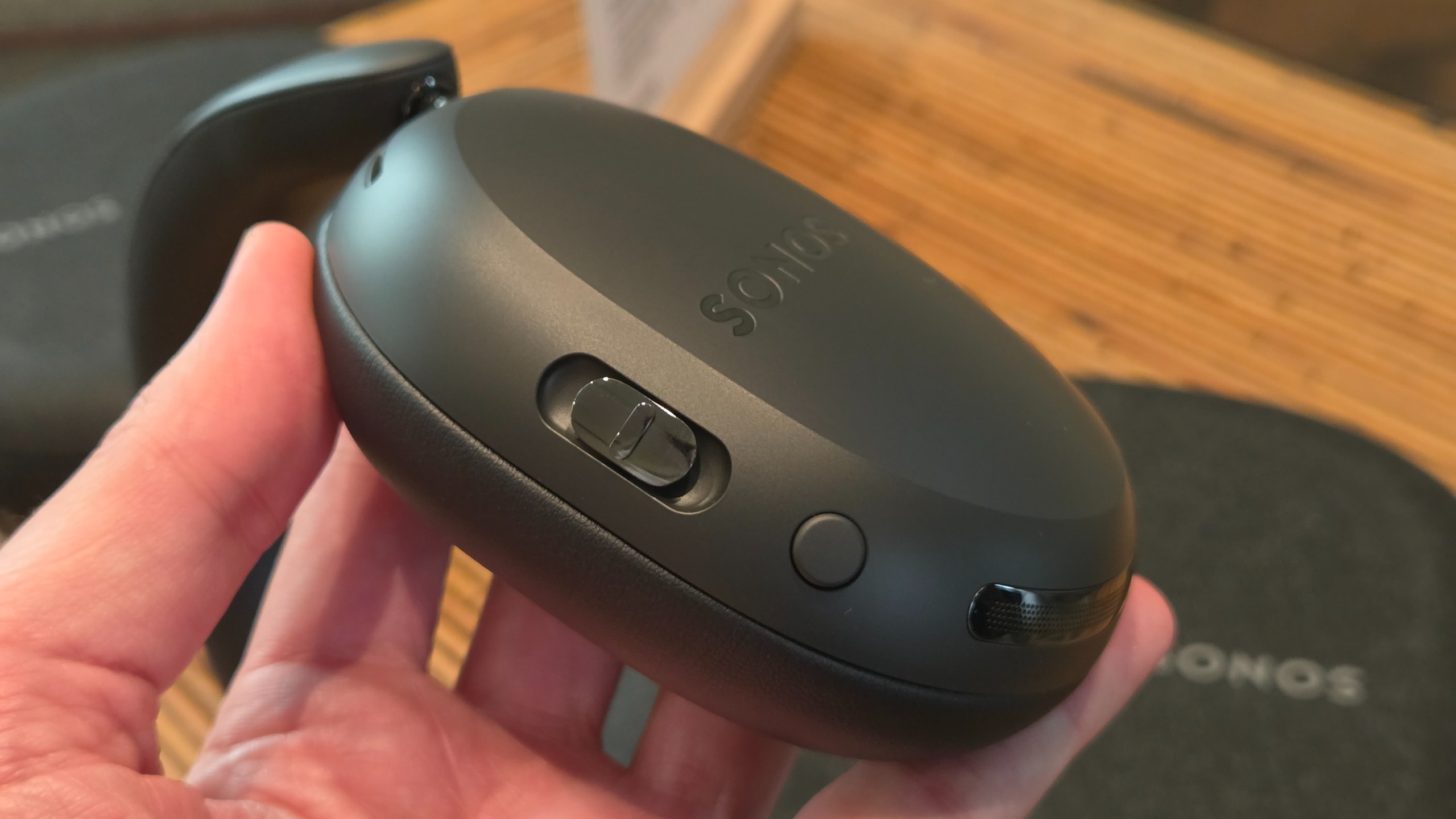 Sonos Ace Ultra