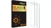 Ailun glass screen protector for iPhone 12 and iPhone 12 Pro