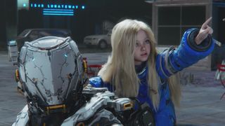 Pragmata is one of the most original games I've played in years, and I'm not just talking about its unique puzzle combat