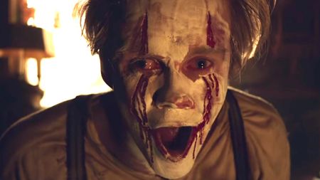 It Chapter 2 runtime