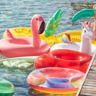 sunnylifes inflatable floats