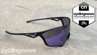 Red Bull Spect Flow cycling sunglasses review