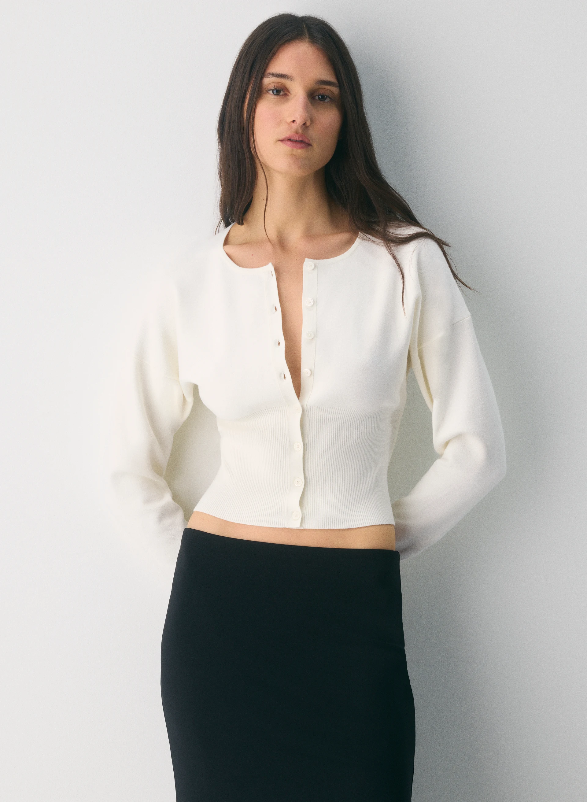 Golightly Cardigan
