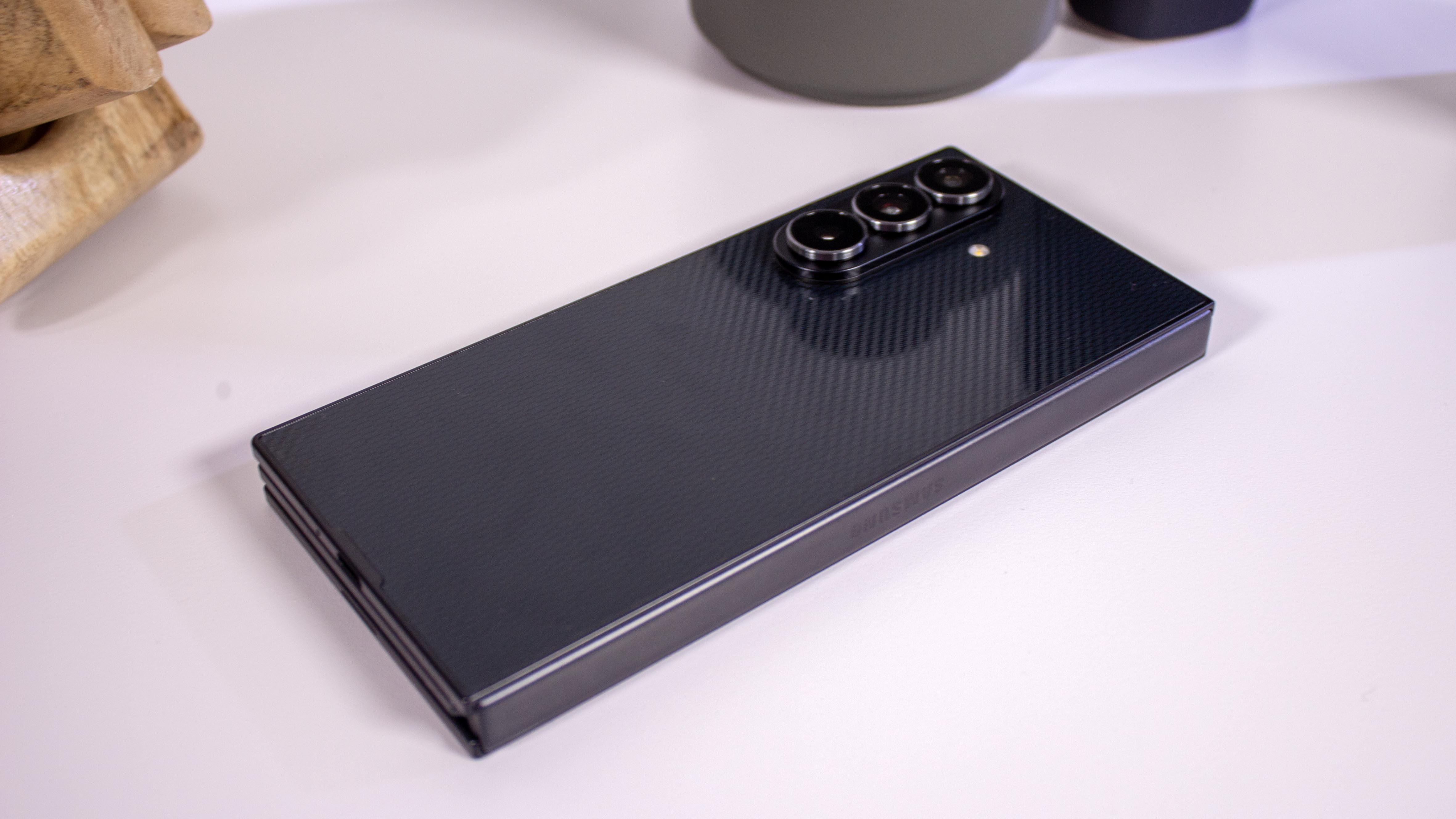 Samsung Galaxy Z TriFold