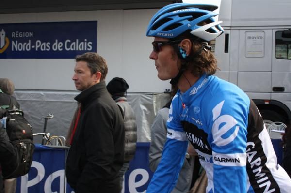 Johan Vansummeren (Garmin-Barracuda)