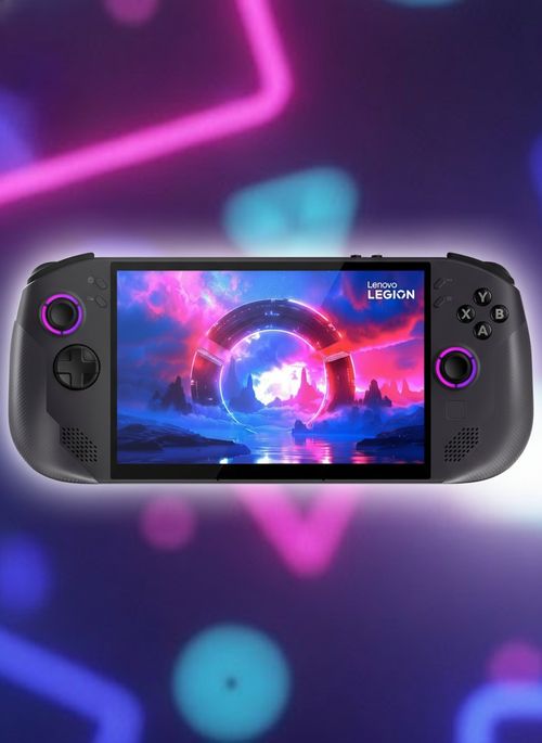 Legion Go S (Z1 Extreme, SteamOS)