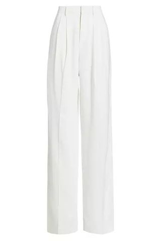 Co High Waisted Trousers