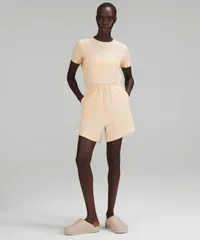 Lightweight High-Neck Romper: was $128 now from $39 @ Lululemon