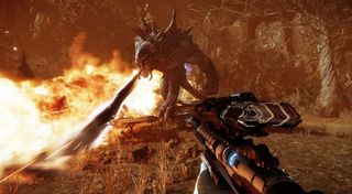 Pre-Order and Pre-Download Evolve on Xbox One Starting Today - Xbox Wire