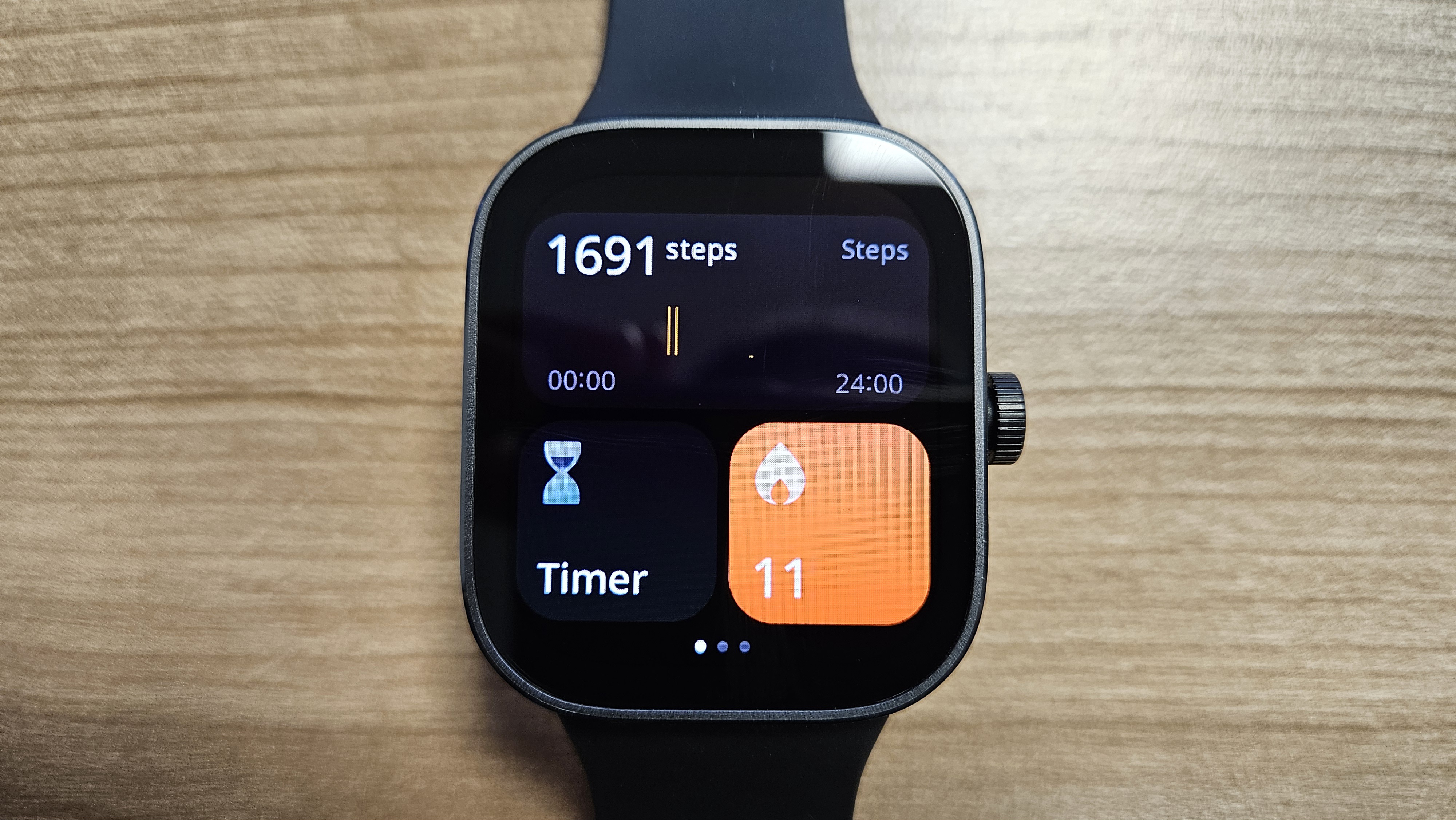 Redmi Watch 4