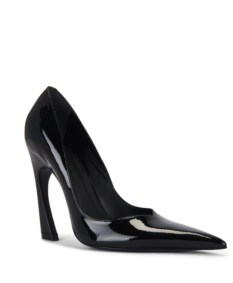 Schutz, Lexi Pump