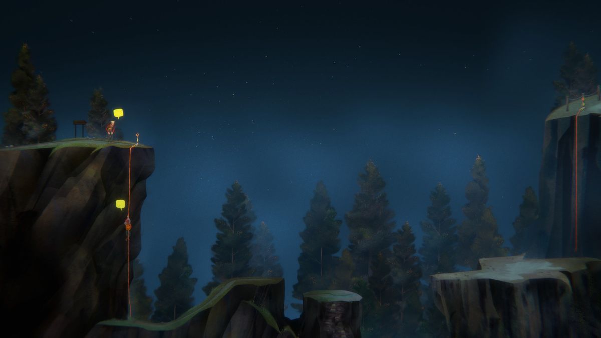 Oxenfree 2: Lost Signals