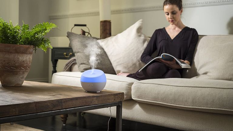 Best essential oil diffusers 2020: fill your home with mood Best essential oil diffusers 2020: fill your home with mood