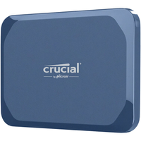 Crucial X10 8TB SSD