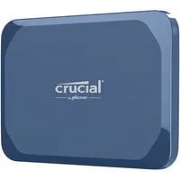 Crucial X10 8TB SSD