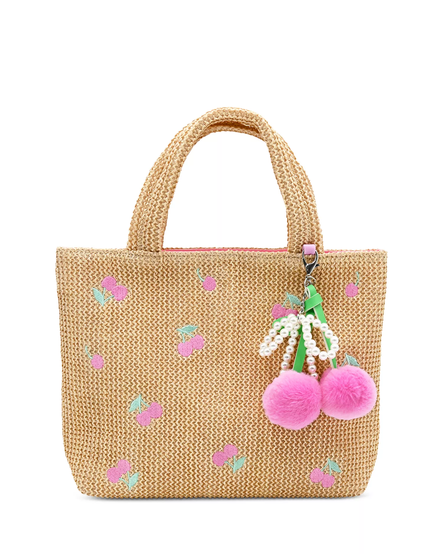 Cherry Mini Tote