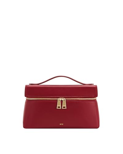 Jw Pei Women's Thea Top Handle Bag - Claret