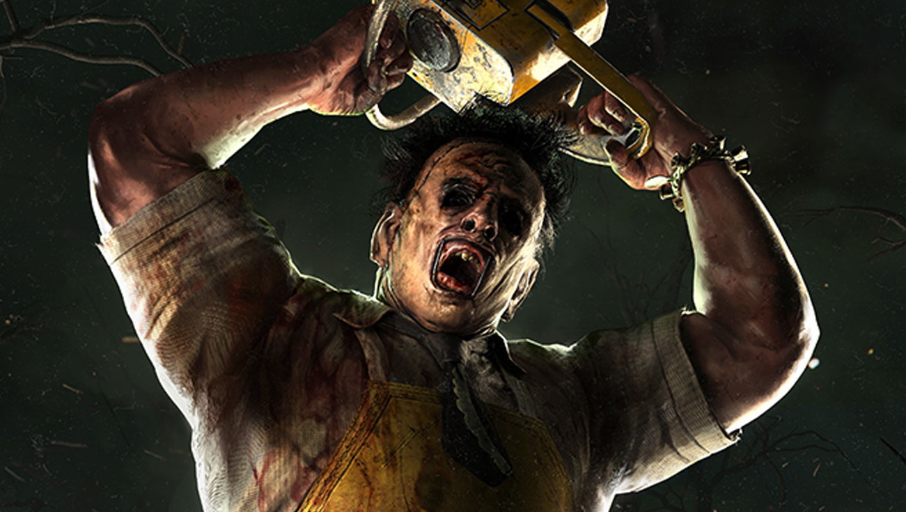 Dead By Daylight Drops Leatherface Masks Over Blackface Complaints thumbnail