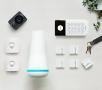 SimpliSafe The Keep: was $443 now $356 @ SimpliSafe