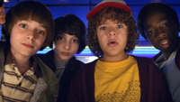  Stranger Things