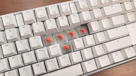 Cherry MX Board 3.0 S