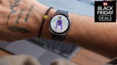 Samsung Galaxy Watch 8 deal
