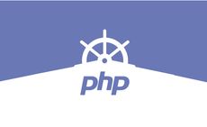 Kubernetes + PHP