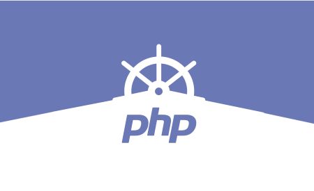 Kubernetes + PHP