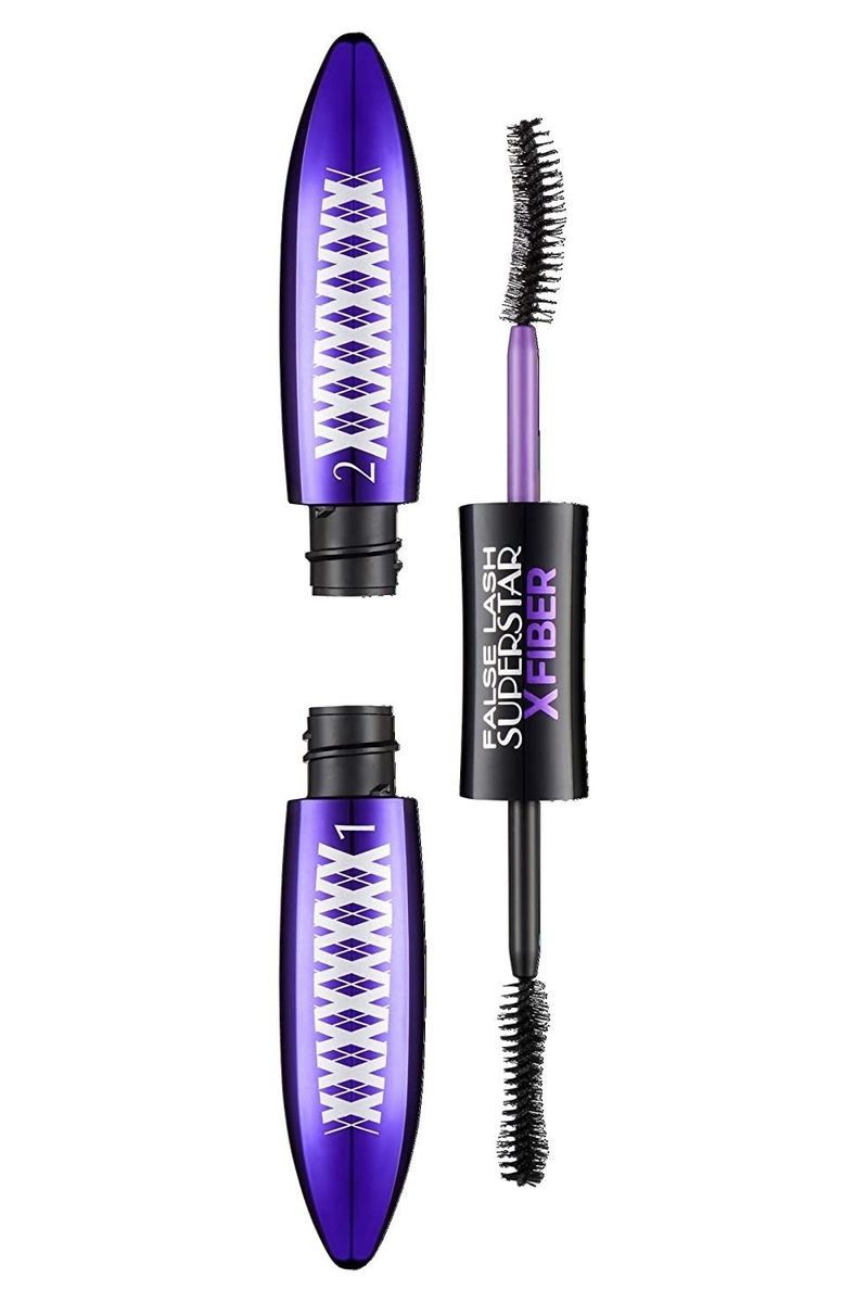 12 Best Fiber Mascaras of 2020 How To Use Fiber Mascara Marie Claire
