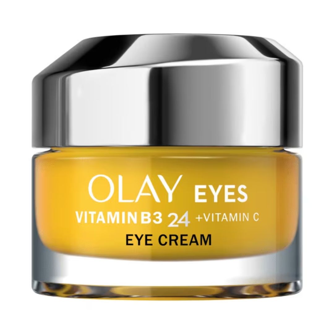 I just put every single Olay eye cream to the test | Marie Claire UK