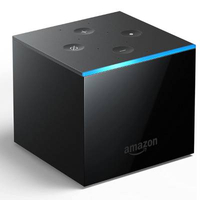 Fire TV Cube