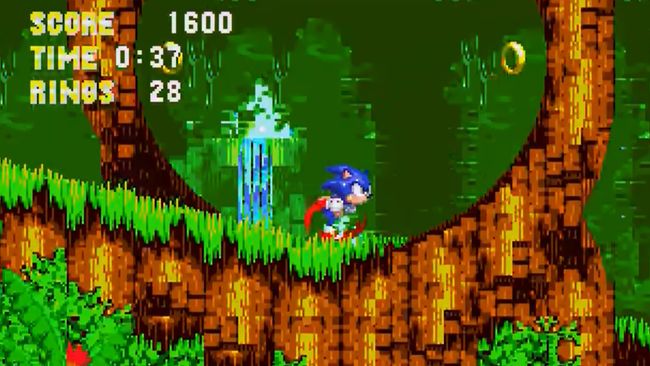 30 years later, Sonic the Hedgehog 3 is still a stone-cold classic: 