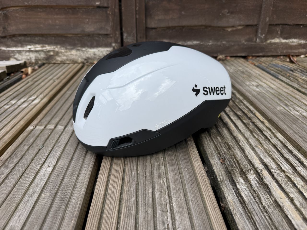 Sweet Protection Tucker III 2Vi Helmet