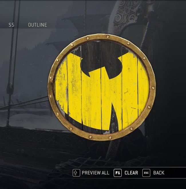 The best For Honor emblems we've seen so far | PC Gamer