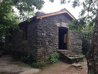 Blood Mountain