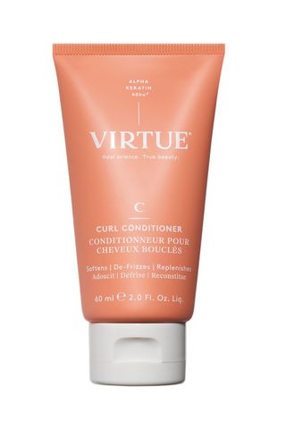 biotechnology: Virtue Curl Conditioner