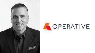 Operative Media CEO Mike Napodano