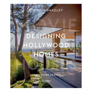 Designing Hollywood Homes: Movie Houses 