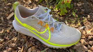 Nike React Pegasus Trail 4 running shoe