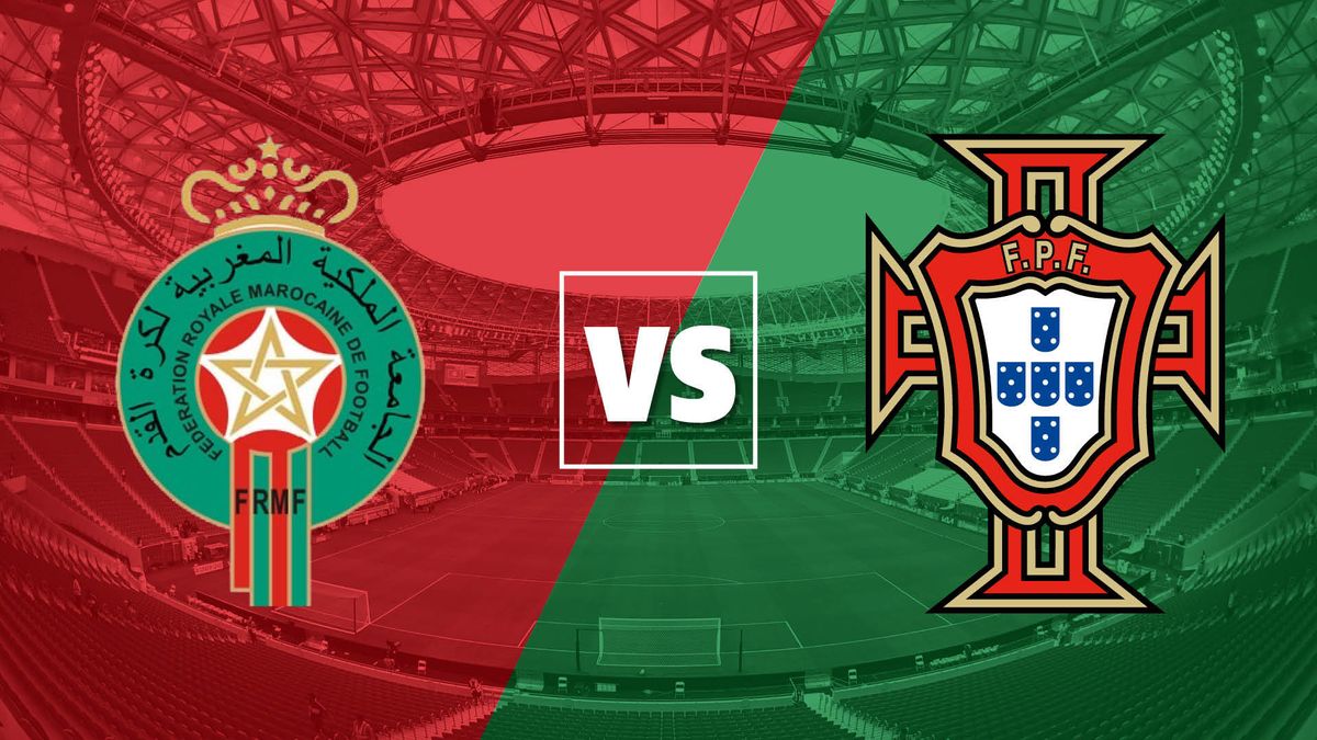 Morocco Vs Portugal Live Stream And How To Watch The 2022 FIFA World 