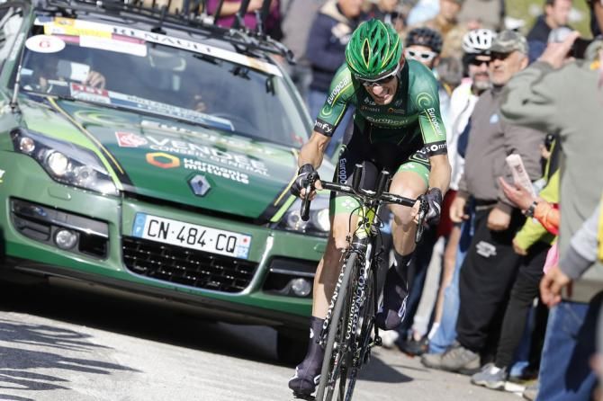 Pierre Rolland (Europcar)