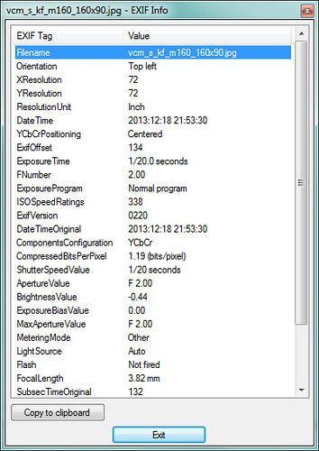 The things you can do with data! Part 1