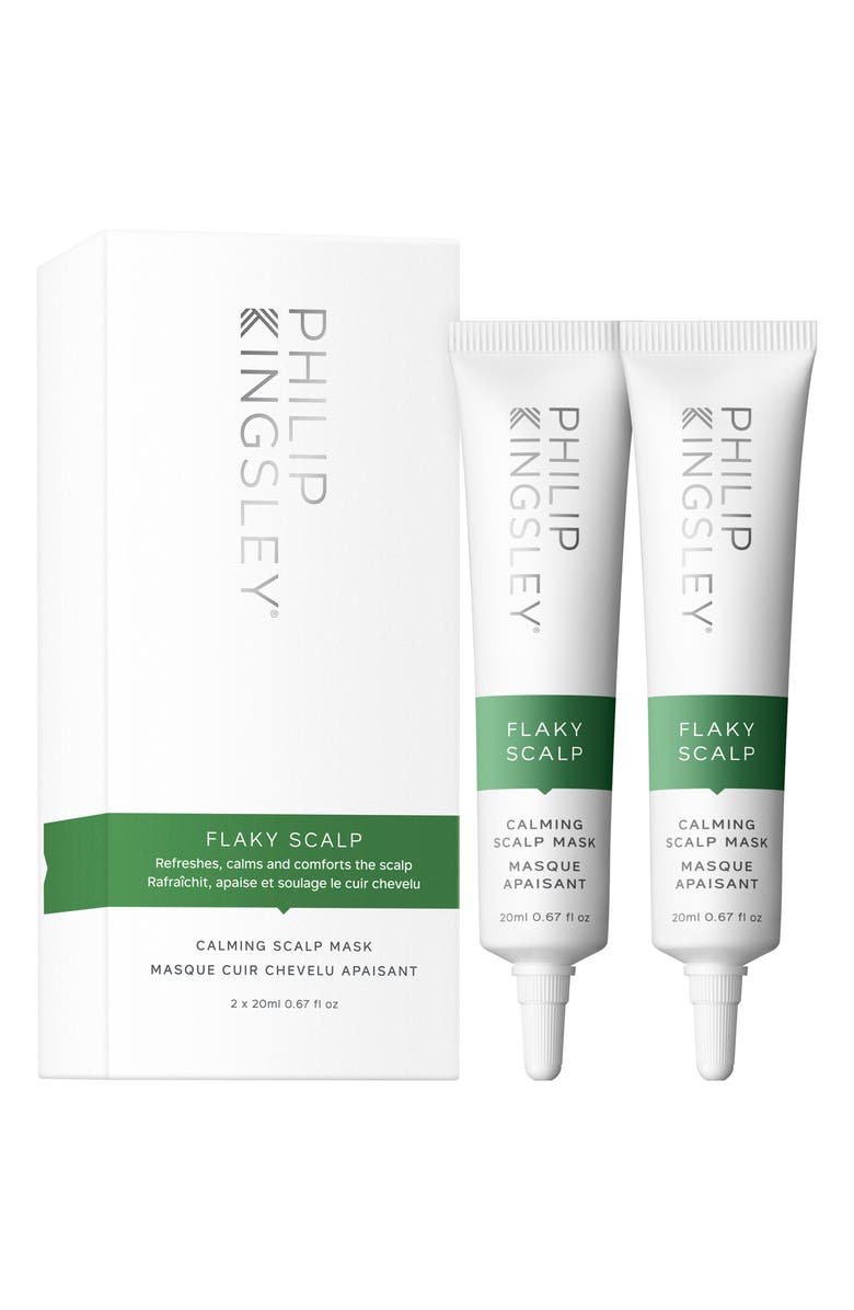 Flaky Scalp Calming Scalp Mask