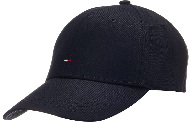 Tommy Hilfiger men&#039;s baseball classic cap