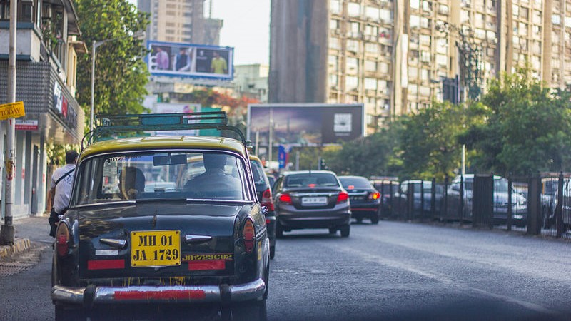 Uber launches UberTaxi Pilot: The black and yellow taxis are coming back!